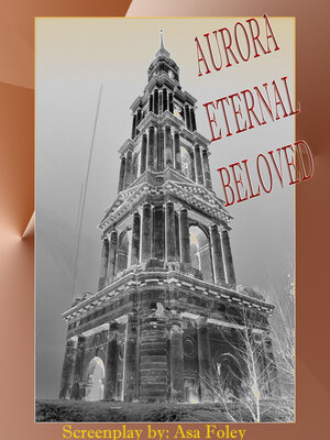 cover image of Aurora Eternal Beloved